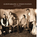 Krauss  Alison & Union Station